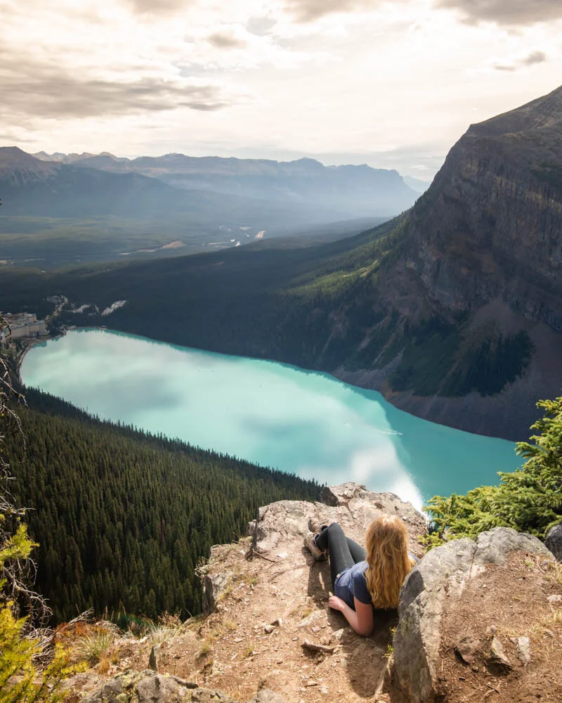 Best day sales hikes canadian rockies